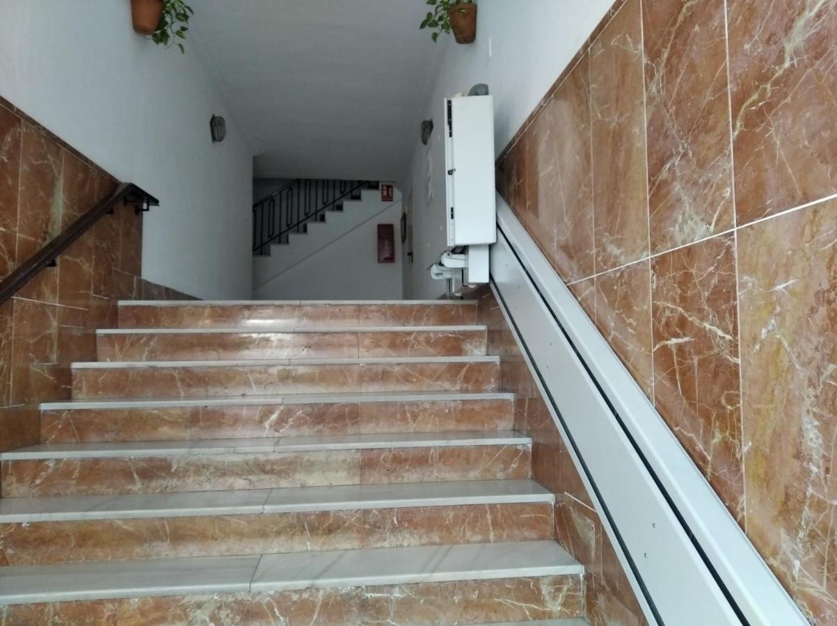 Rincón de la Victoria Rincon Playa 3 Dormitorios מראה חיצוני תמונה