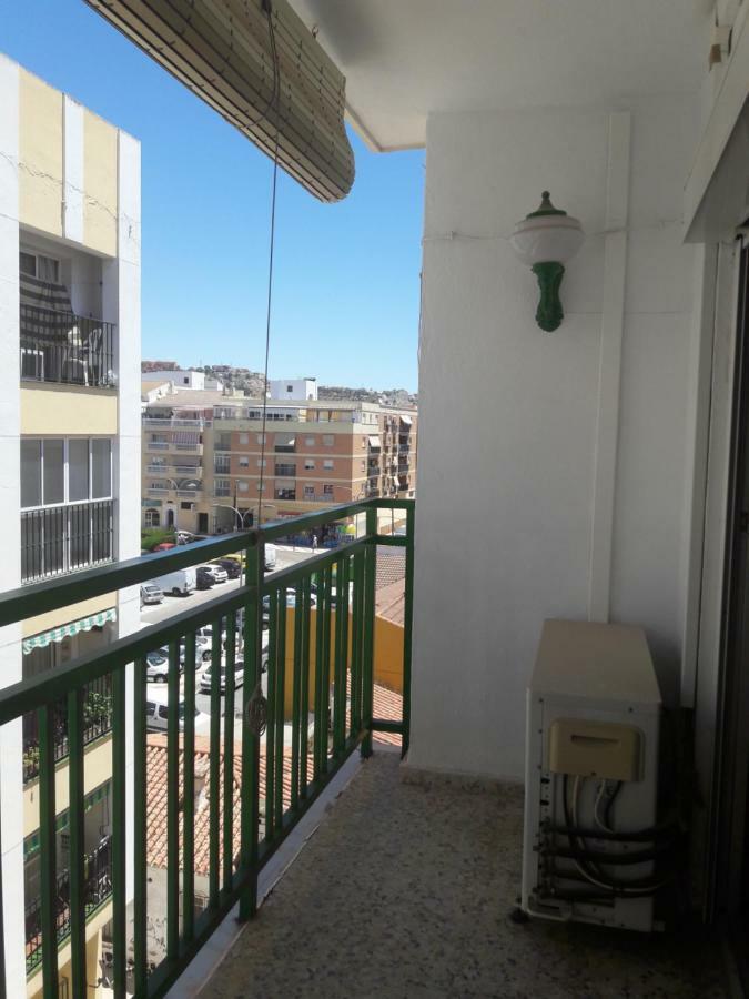 Rincón de la Victoria Rincon Playa 3 Dormitorios מראה חיצוני תמונה