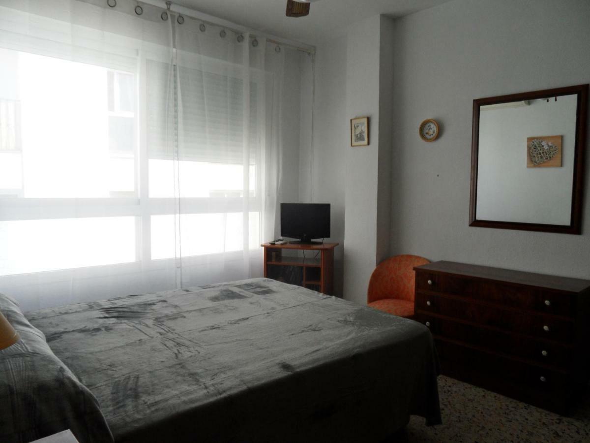 Rincón de la Victoria Rincon Playa 3 Dormitorios מראה חיצוני תמונה
