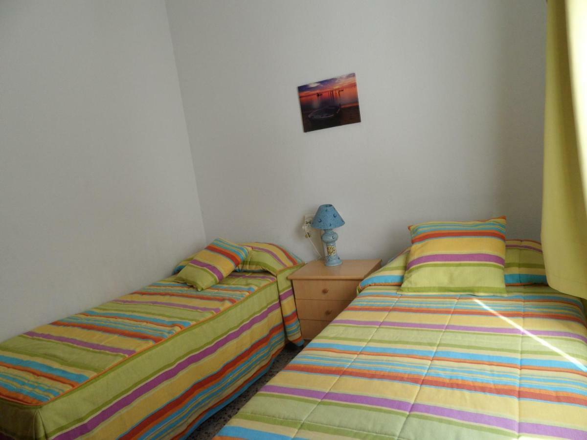Rincón de la Victoria Rincon Playa 3 Dormitorios מראה חיצוני תמונה
