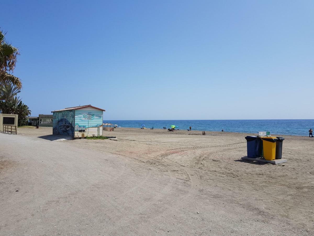 Rincón de la Victoria Rincon Playa 3 Dormitorios מראה חיצוני תמונה