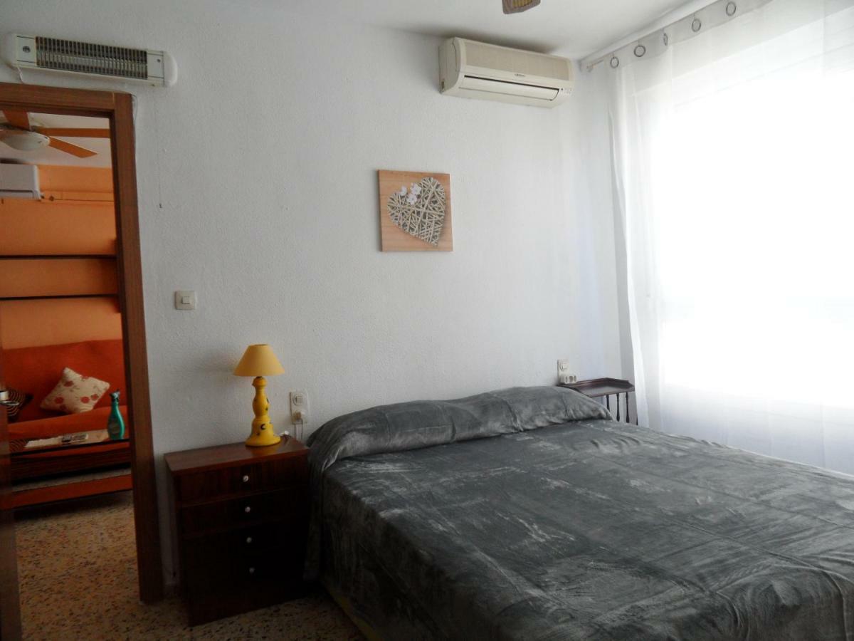 Rincón de la Victoria Rincon Playa 3 Dormitorios מראה חיצוני תמונה