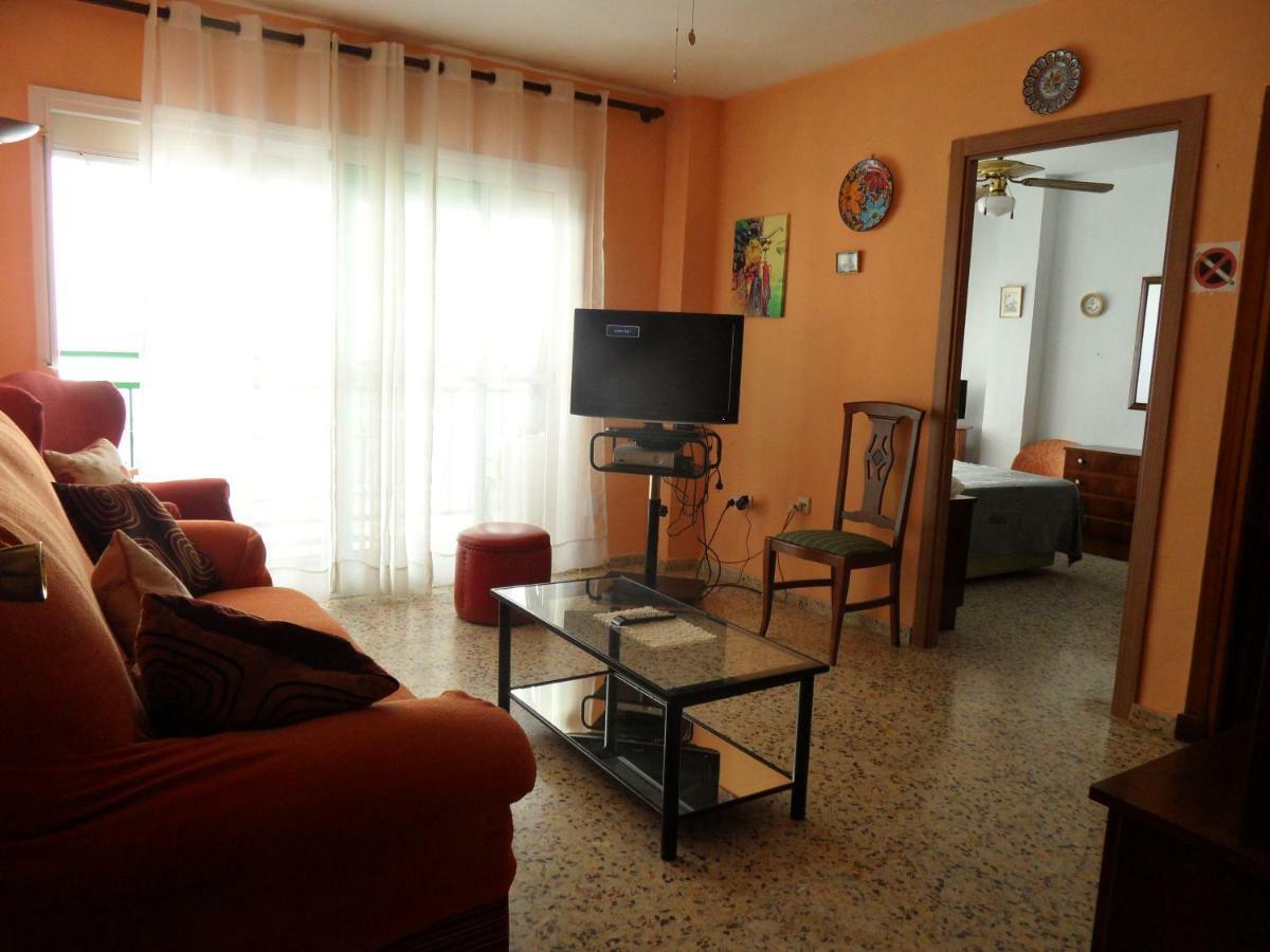 Rincón de la Victoria Rincon Playa 3 Dormitorios מראה חיצוני תמונה