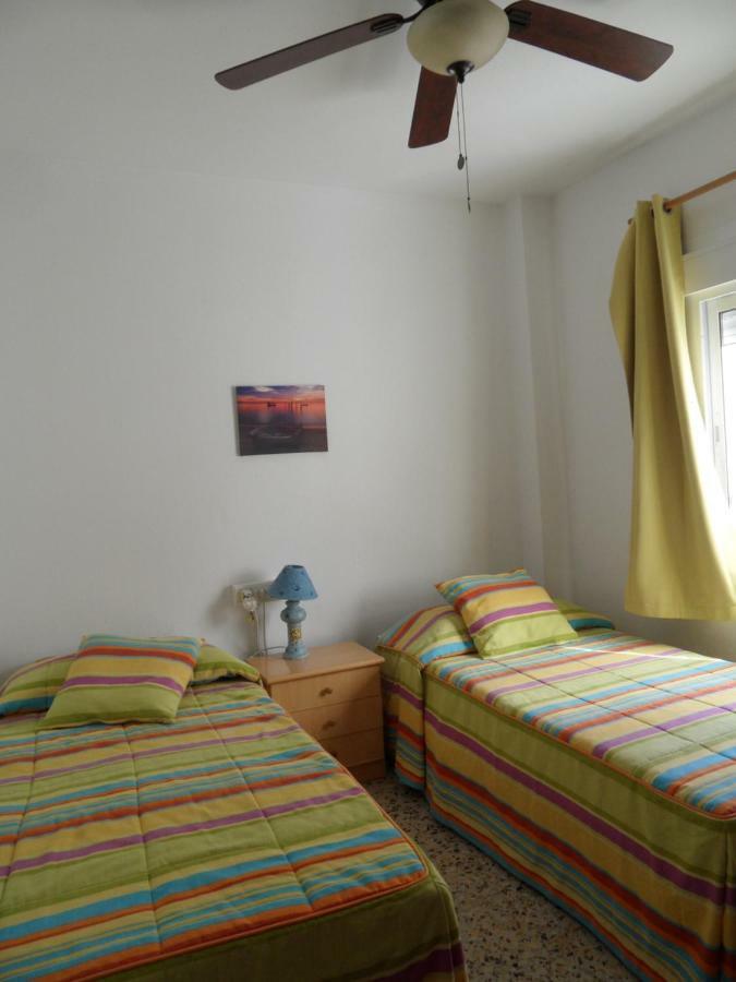 Rincón de la Victoria Rincon Playa 3 Dormitorios מראה חיצוני תמונה