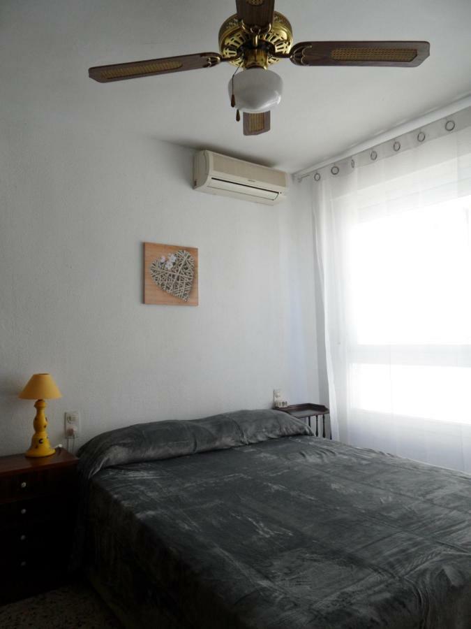 Rincón de la Victoria Rincon Playa 3 Dormitorios מראה חיצוני תמונה