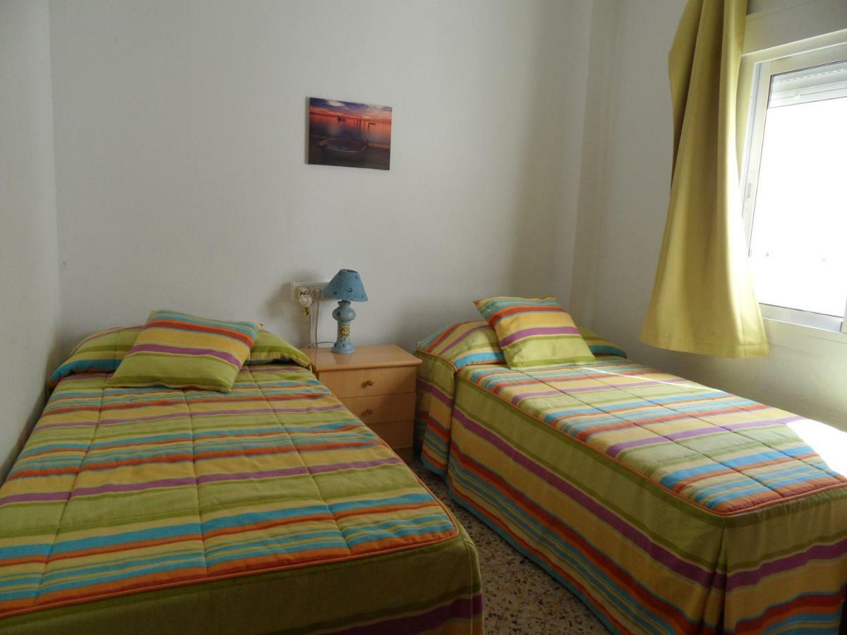 Rincón de la Victoria Rincon Playa 3 Dormitorios מראה חיצוני תמונה