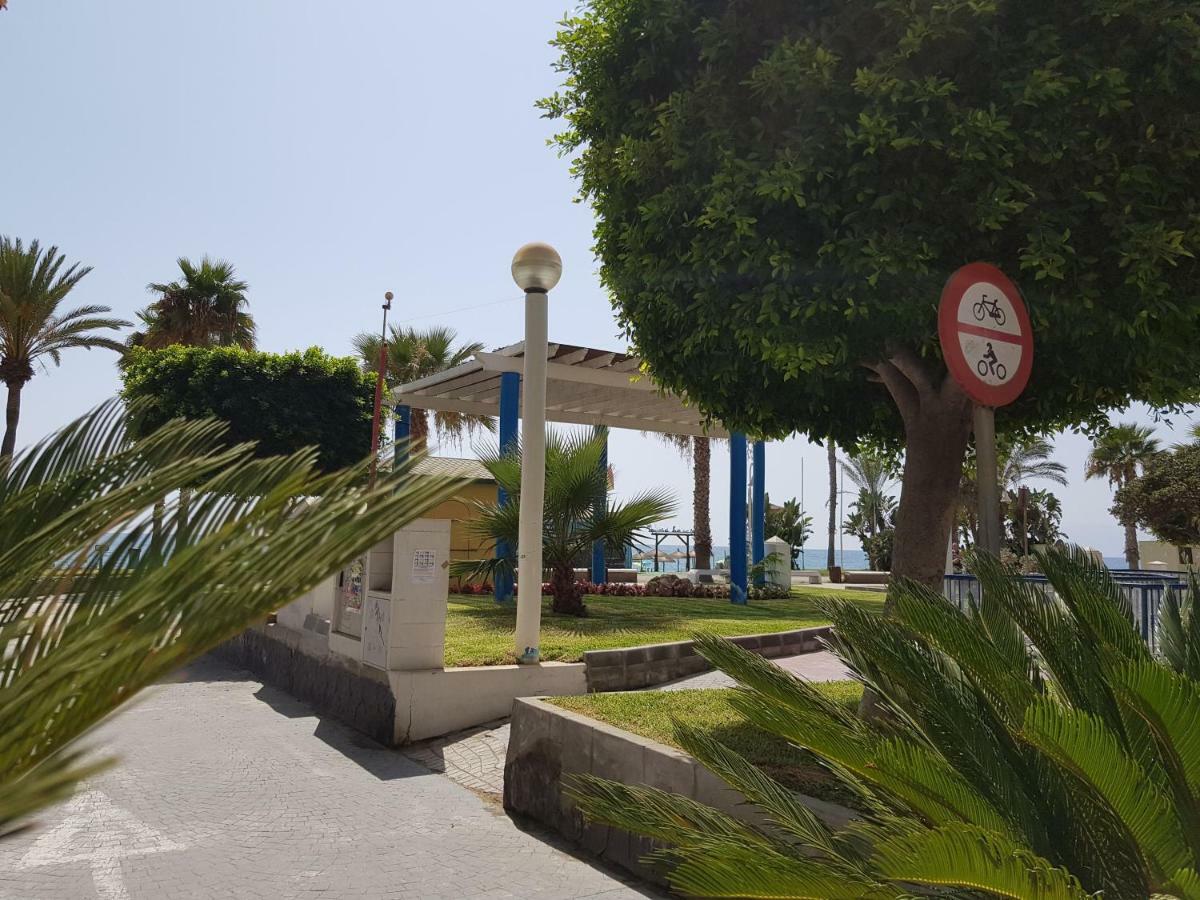 Rincón de la Victoria Rincon Playa 3 Dormitorios מראה חיצוני תמונה