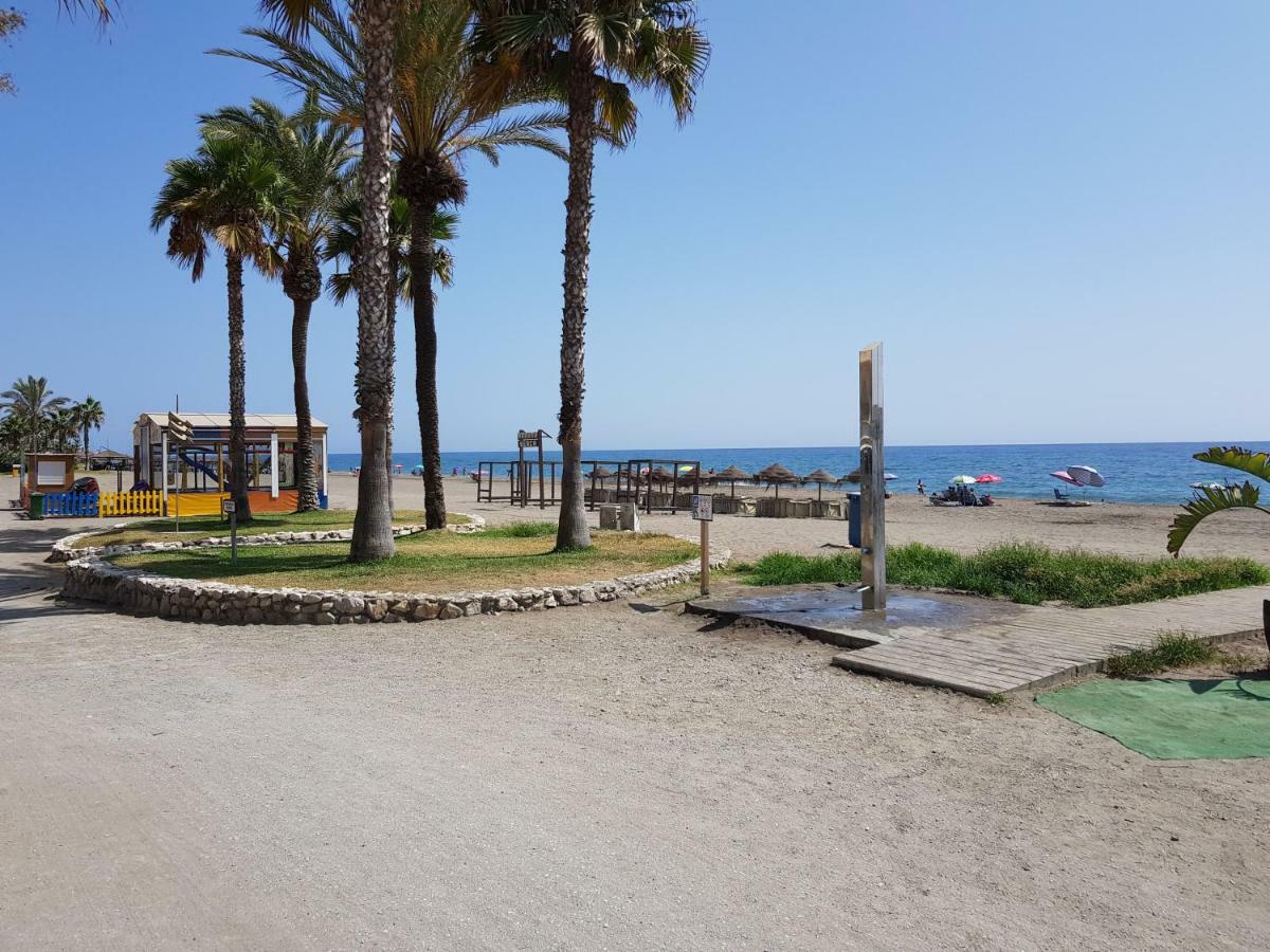 Rincón de la Victoria Rincon Playa 3 Dormitorios מראה חיצוני תמונה